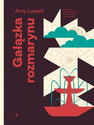 Gałązka rozmarynu – ebook