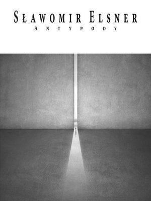 Antypody – ebook