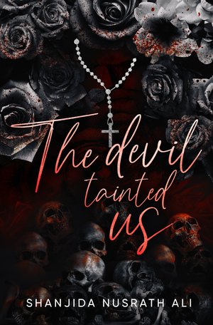 The devil tainted us – ebook