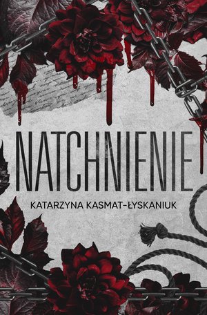 Natchnienie – ebook