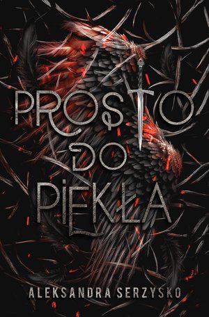 Prosto do piekła. Tom 1 – ebook