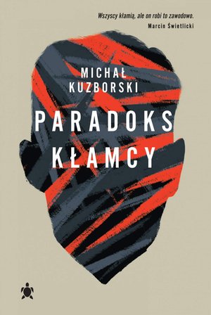 Paradoks kłamcy – ebook
