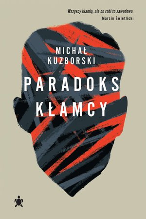 Paradoks kłamcy – audiobook