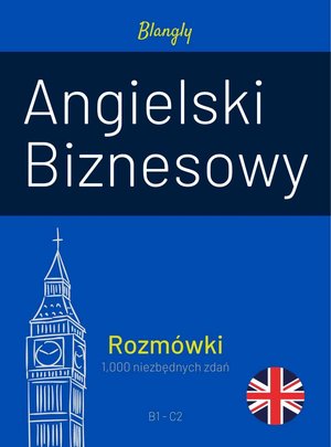 Angielski Biznesowy. Rozmówki – ebook