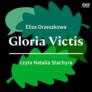 Gloria Victis – audiobook