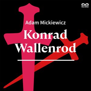 Konrad Wallenrod – audiobook