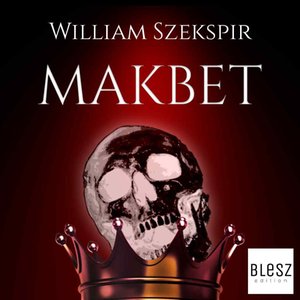 Makbet – audiobook