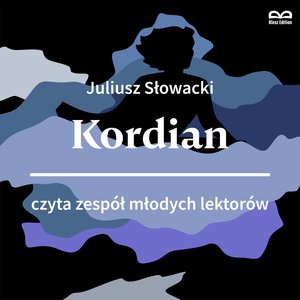 Kordian. Superprodukcja – audiobook