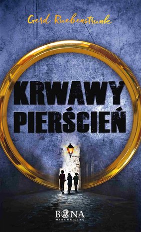 Krwawy Pierścień – ebook