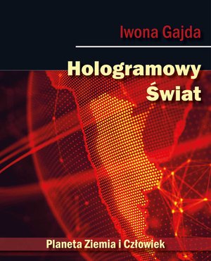 Hologramowy Świat – ebook