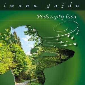 Podszepty Lasu – ebook