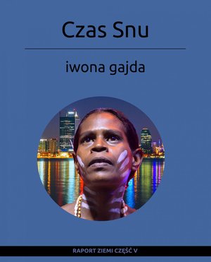 Czas Snu – ebook