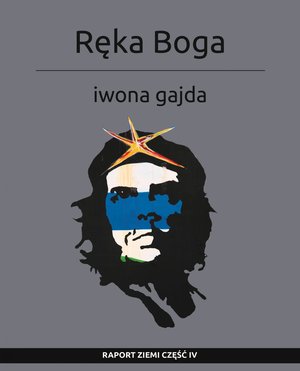 Ręka Boga – ebook