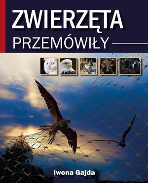 Zwierzęta Przemówiły – ebook