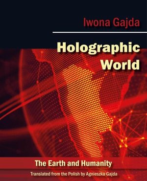 Holographic World – ebook