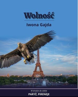Wolność – ebook