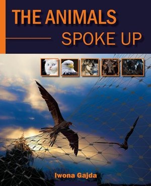 The animals Spoke Up – ebook