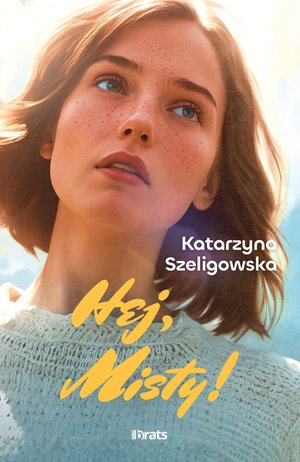 Hej, Misty! – ebook