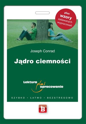 Jądro ciemności – ebook