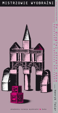 Po drugiej stronie okna. Opowieść o Januszu Korczaku – audiobook