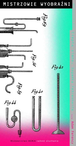 Ciepło-zimno. Zagadka Fahrenheita – audiobook