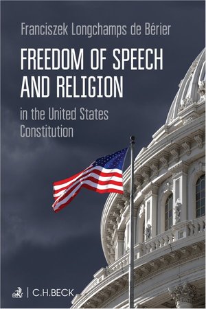 Freedom of Speech and Religion in the United States Constitution – ebook