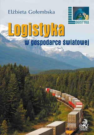 Logistyka w gospodarce światowej – ebook