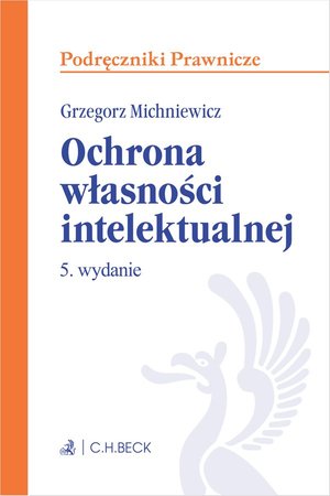 Ochrona własności intelektualnej – ebook