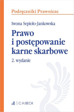 Prawo i postępowanie karne skarbowe z testami online – ebook