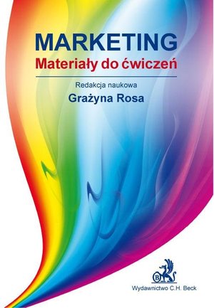 Marketing Materiały do ćwiczeń – ebook
