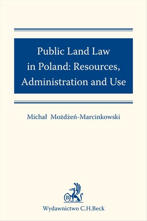 Public Land Law in Poland: Resources Administration and Use – ebook