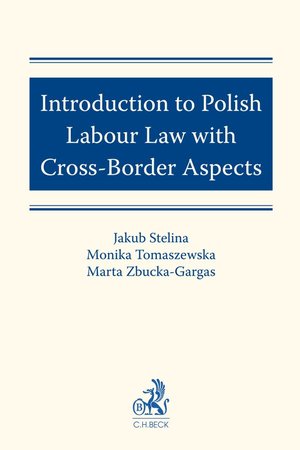 Introduction to Polish Labour Law with Cross-Border Aspects – ebook