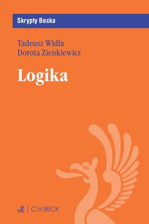 Logika – ebook