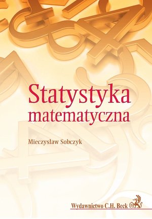 Statystyka matematyczna – ebook