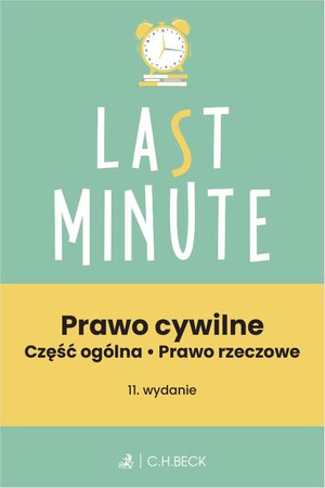 Prawo cywilne. Część ogólna. Prawo rzeczowe + testy online – ebook