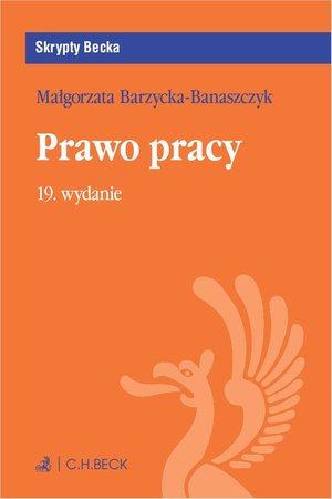 Prawo pracy z testami online – ebook