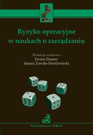 Ryzyko operacyjne w naukach o zarządzaniu – ebook