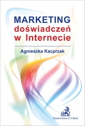 Marketing doświadczeń w Internecie – ebook