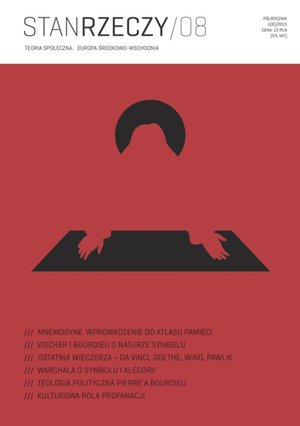 Stan Rzeczy nr 8 – eprasa