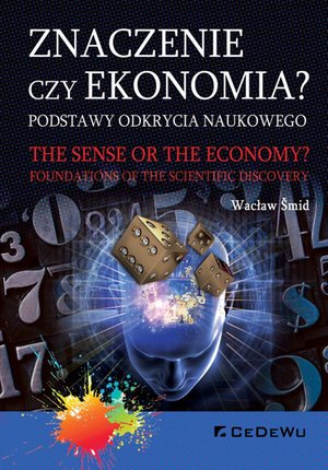 Znaczenie czy ekonomia? Podstawy odkrycia naukowego – ebook