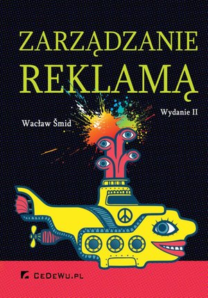 Zarządzanie reklamą. Wydanie II – ebook