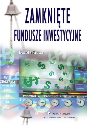 Zamknięte fundusze inwestycyjne – ebook