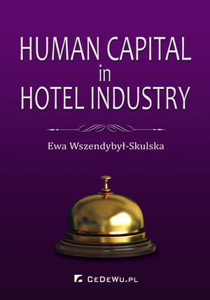 Human Capital in Hotel Industry – ebook