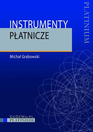 Instrumenty płatnicze – ebook