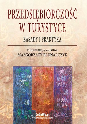 Przedsiębiorczość w turystyce. Zasady i praktyka – ebook