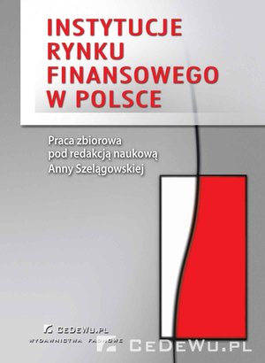 Instytucje rynku finansowego w Polsce – ebook
