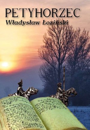 Petyhorzec – ebook