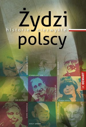Żydzi polscy. Historie niezwykłe – ebook