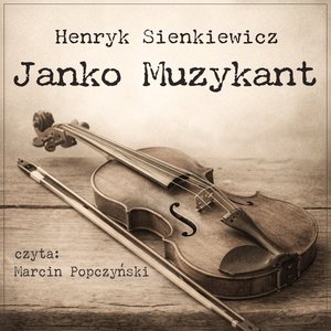Janko Muzykant – audiobook