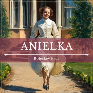 Anielka – audiobook